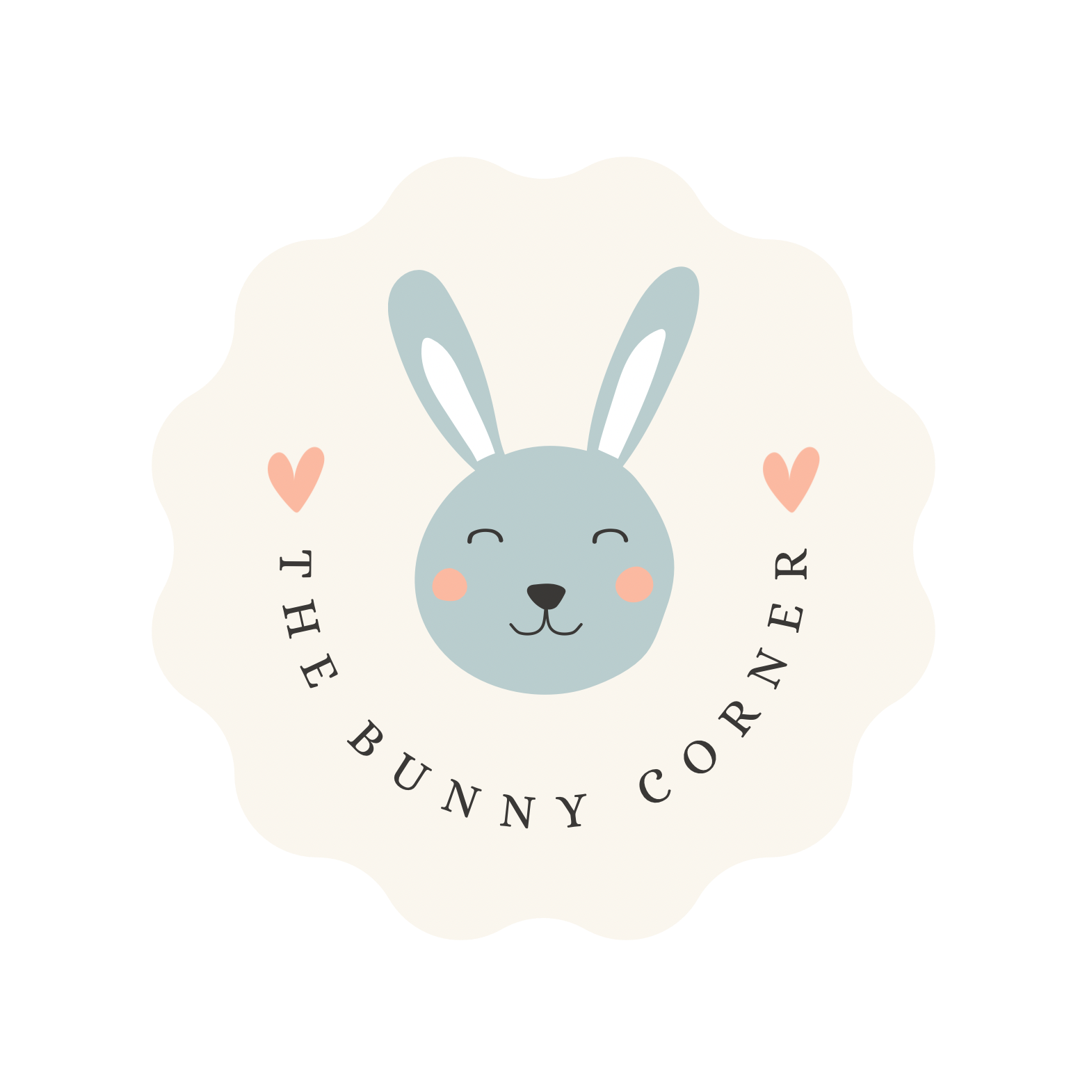 The Bunny Corner